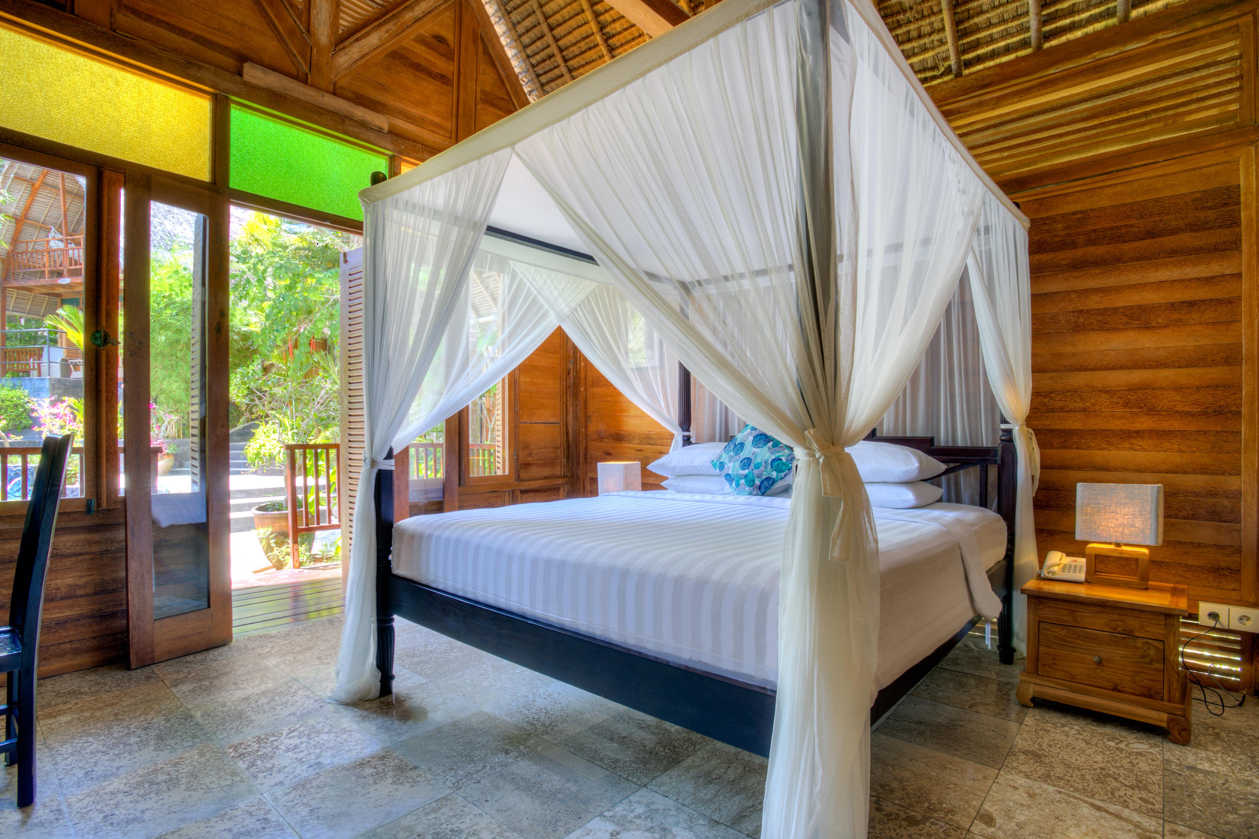 S Resorts Hidden Valley Bali Uluwatu Exteriör bild