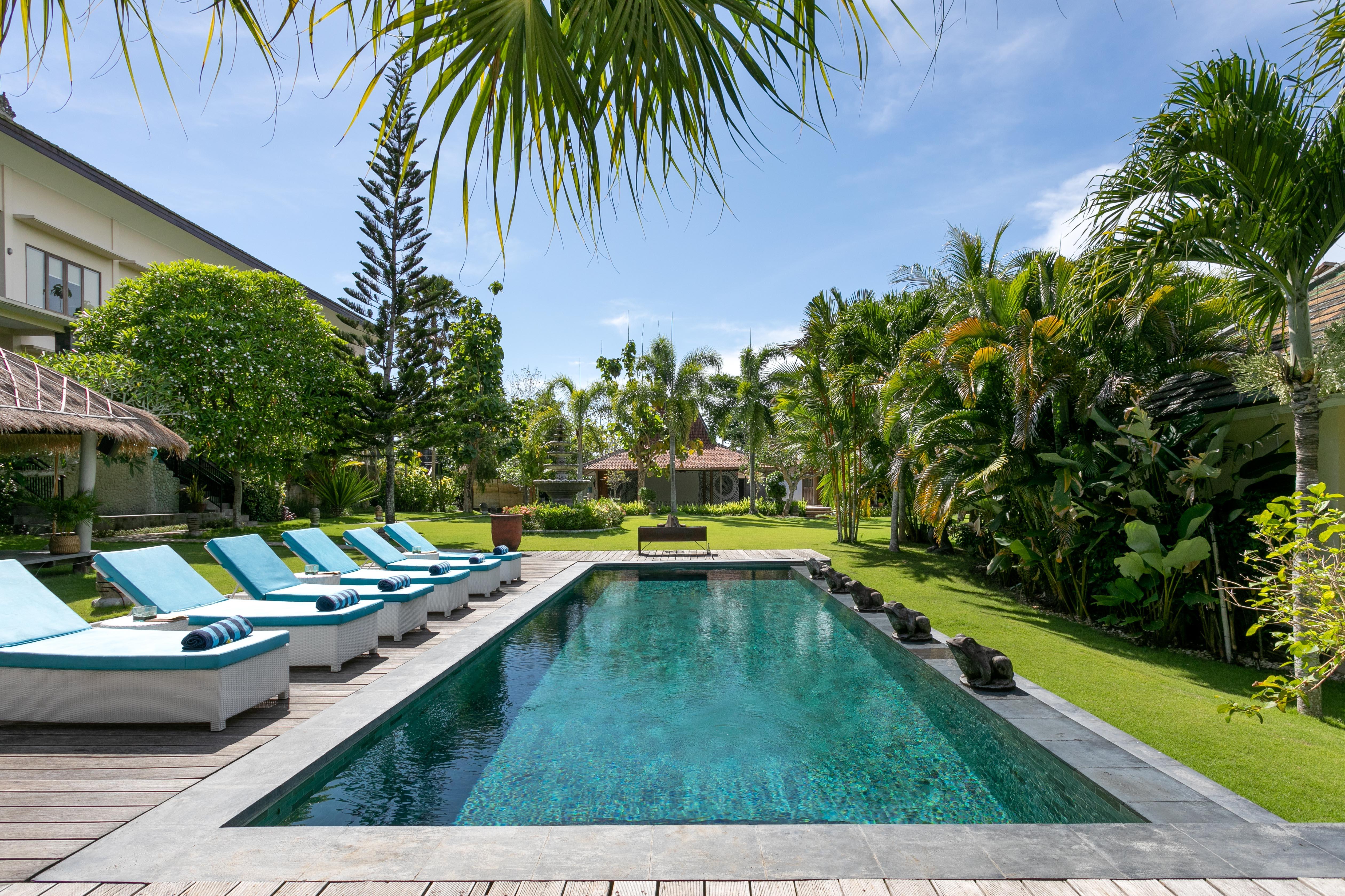 S Resorts Hidden Valley Bali Uluwatu Exteriör bild