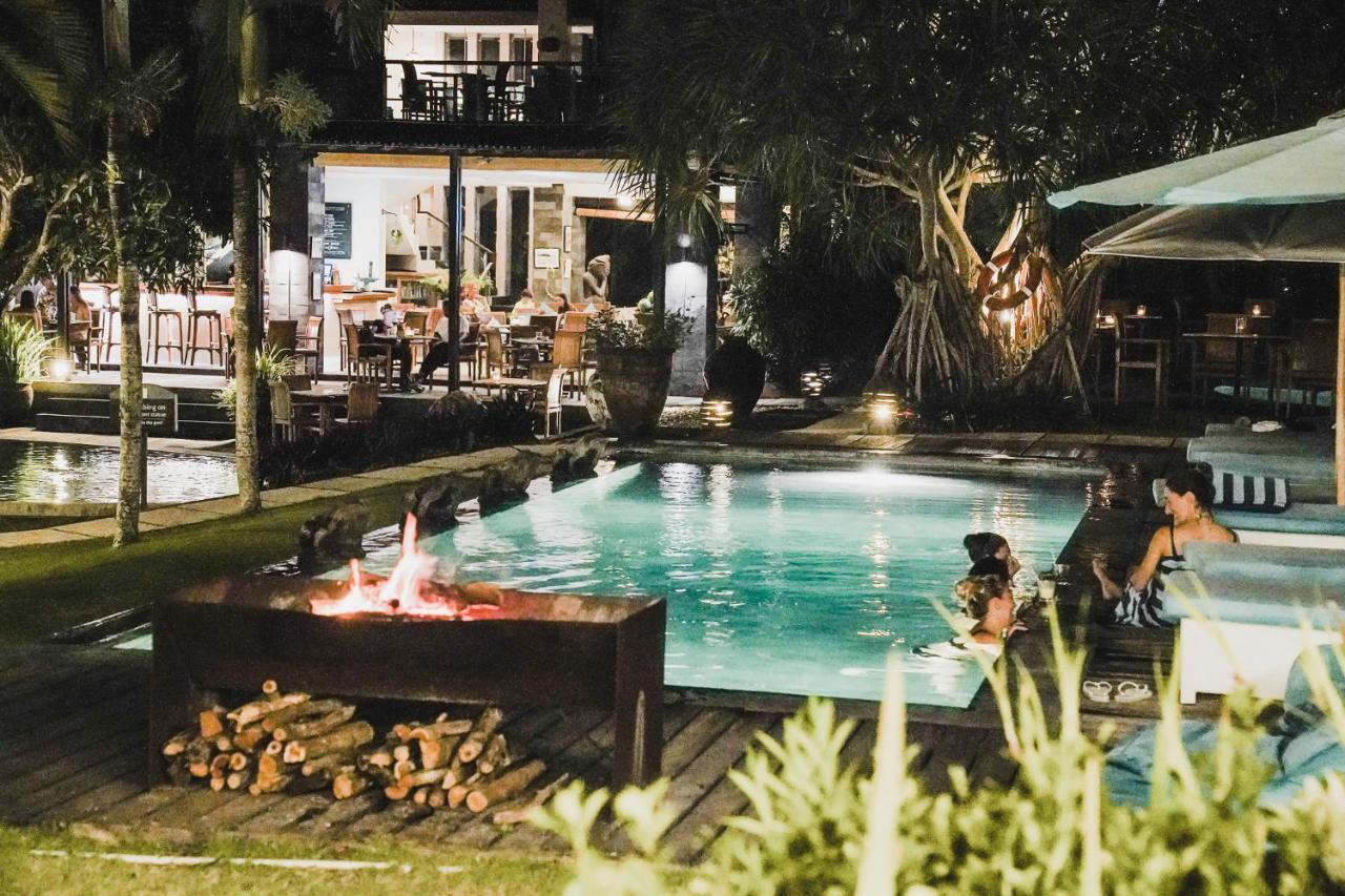 S Resorts Hidden Valley Bali Uluwatu Exteriör bild