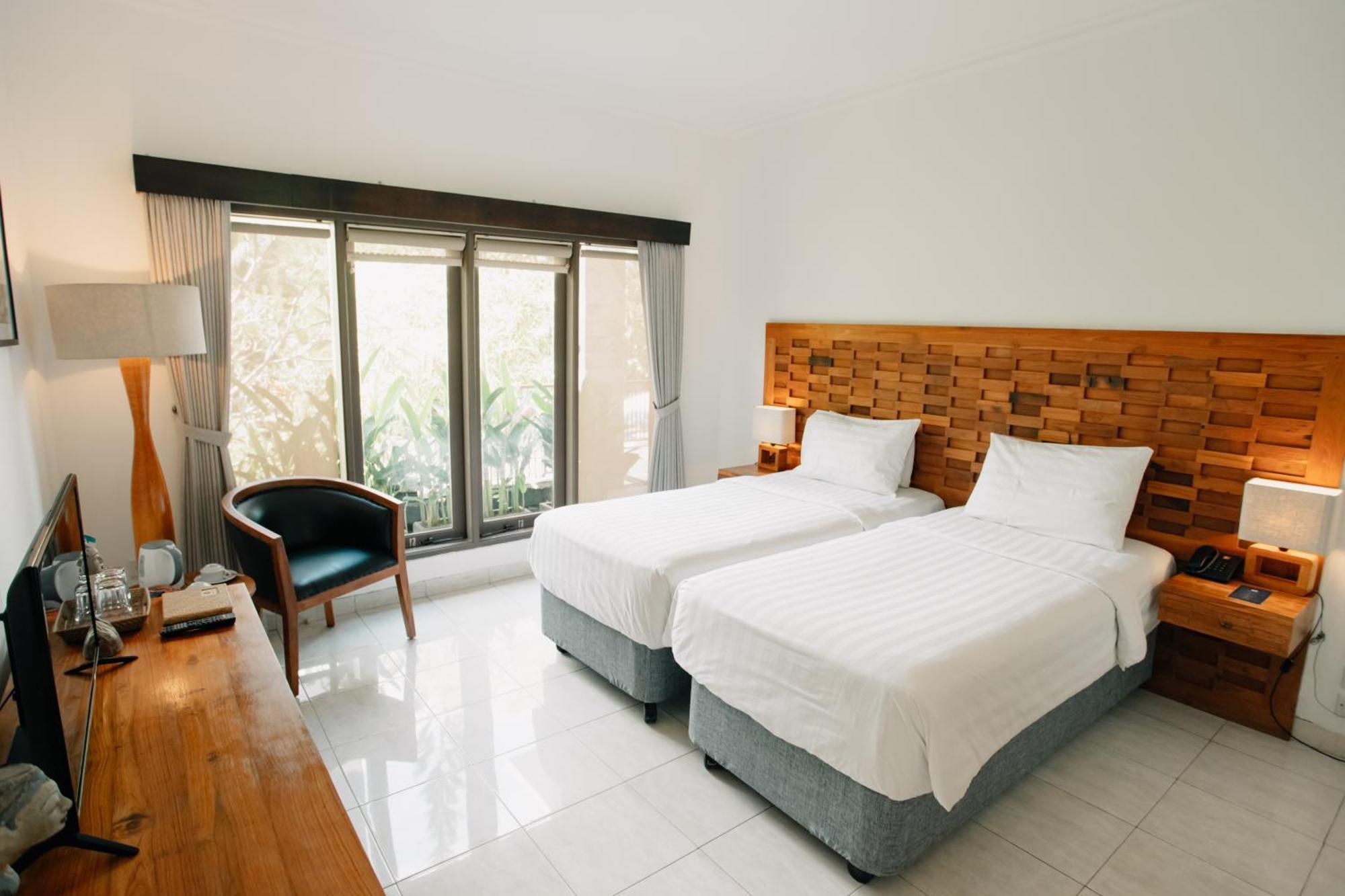 S Resorts Hidden Valley Bali Uluwatu Exteriör bild