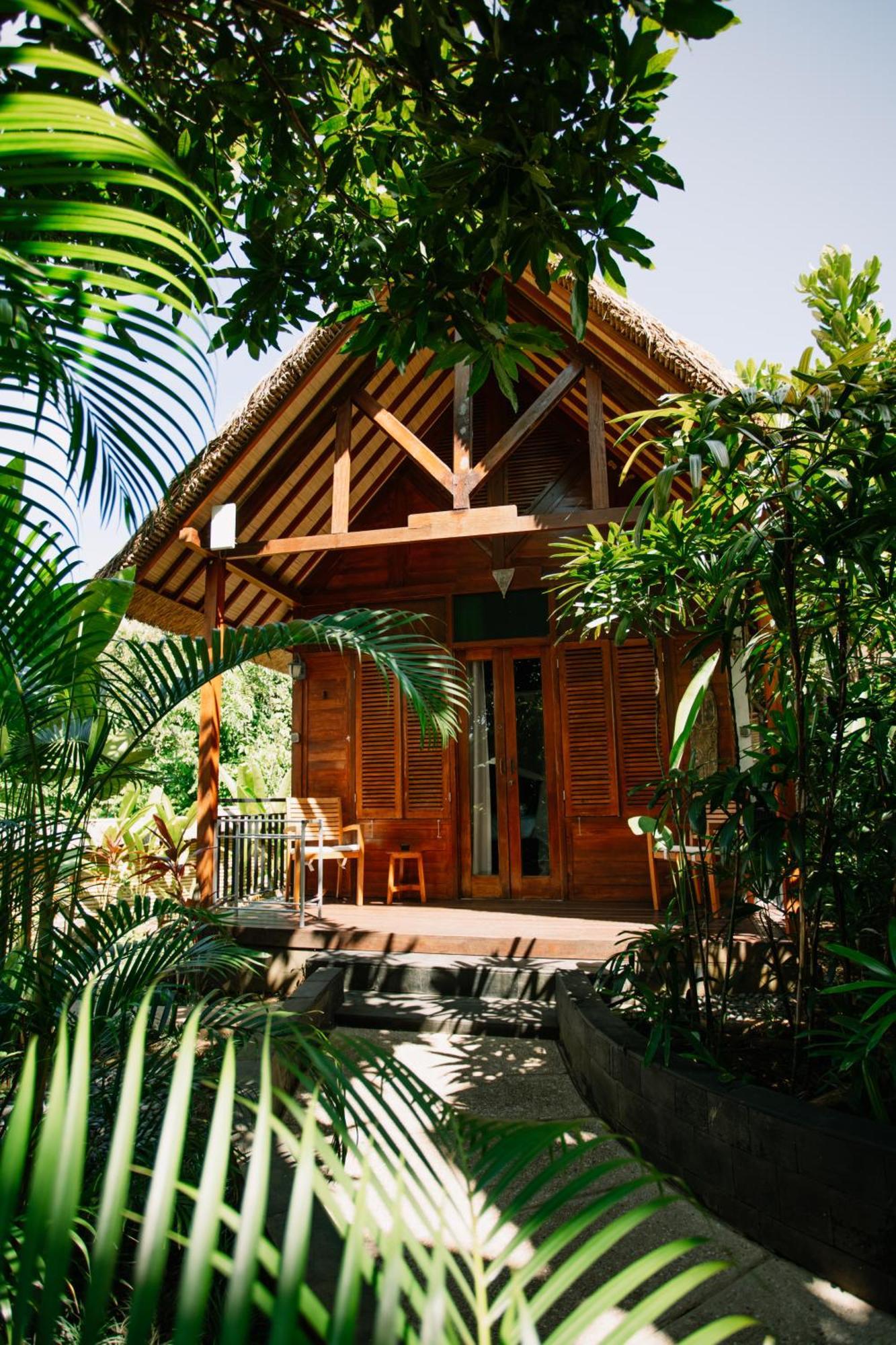 S Resorts Hidden Valley Bali Uluwatu Exteriör bild