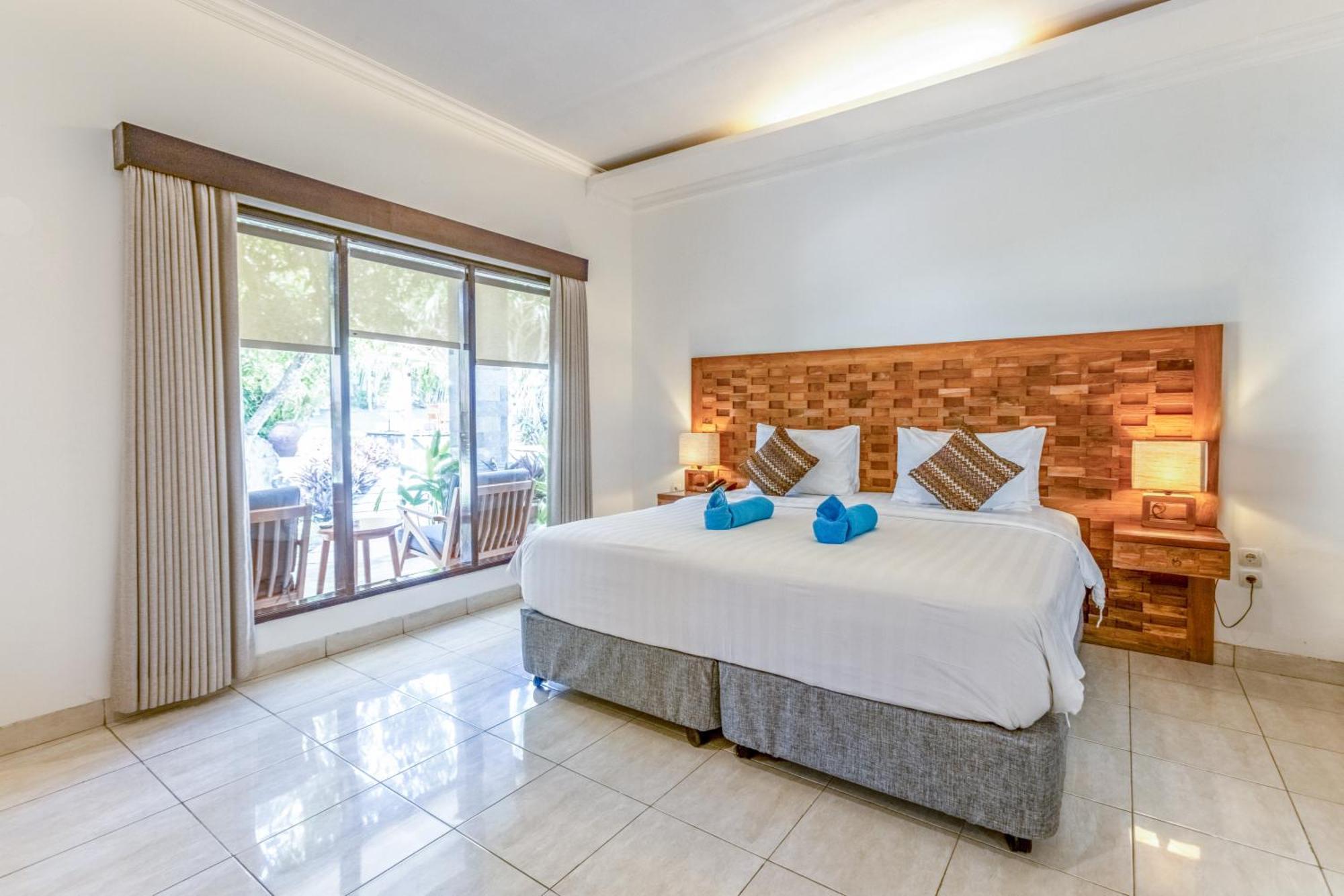 S Resorts Hidden Valley Bali Uluwatu Exteriör bild