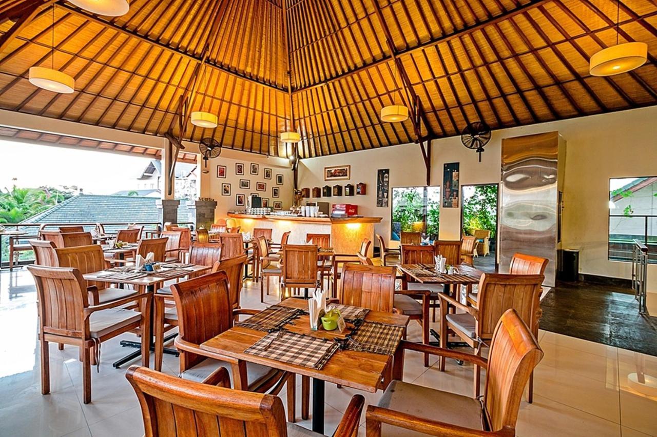 S Resorts Hidden Valley Bali Uluwatu Exteriör bild